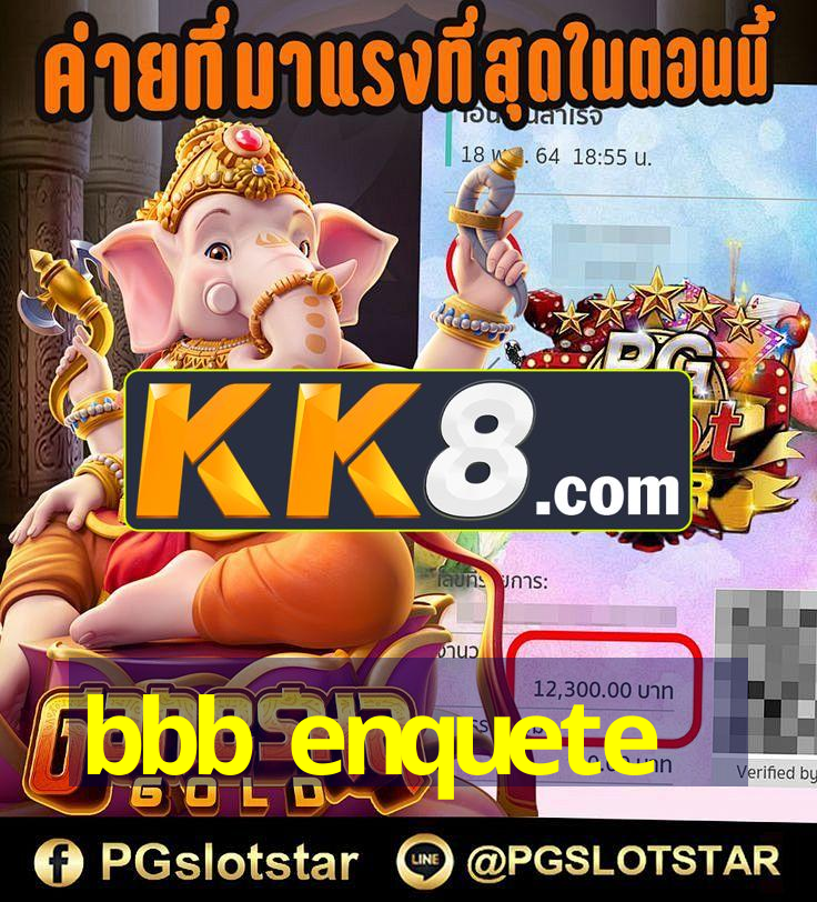 bbb enquetebbb enquete 15/03/2025