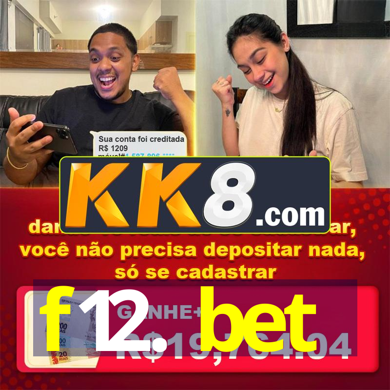 f12 bet entrar