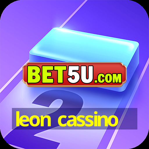 leon cassino-V7.27.40