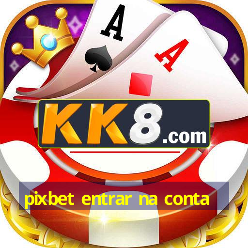 pixbet saque rápido