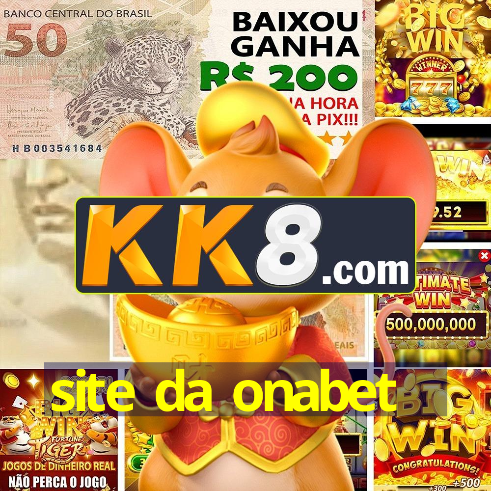 onabet jogo