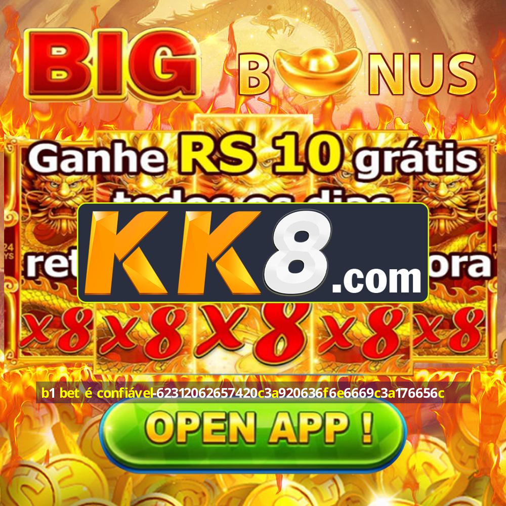 b1 bet bônus